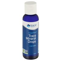 Concentrace Trace Mineral Drops